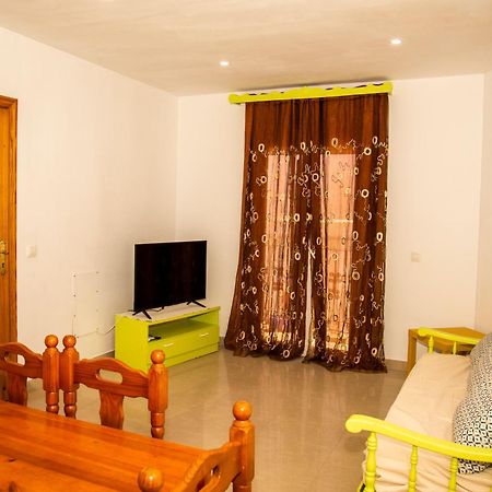 Apartamentos Catalina Turre Exterior photo