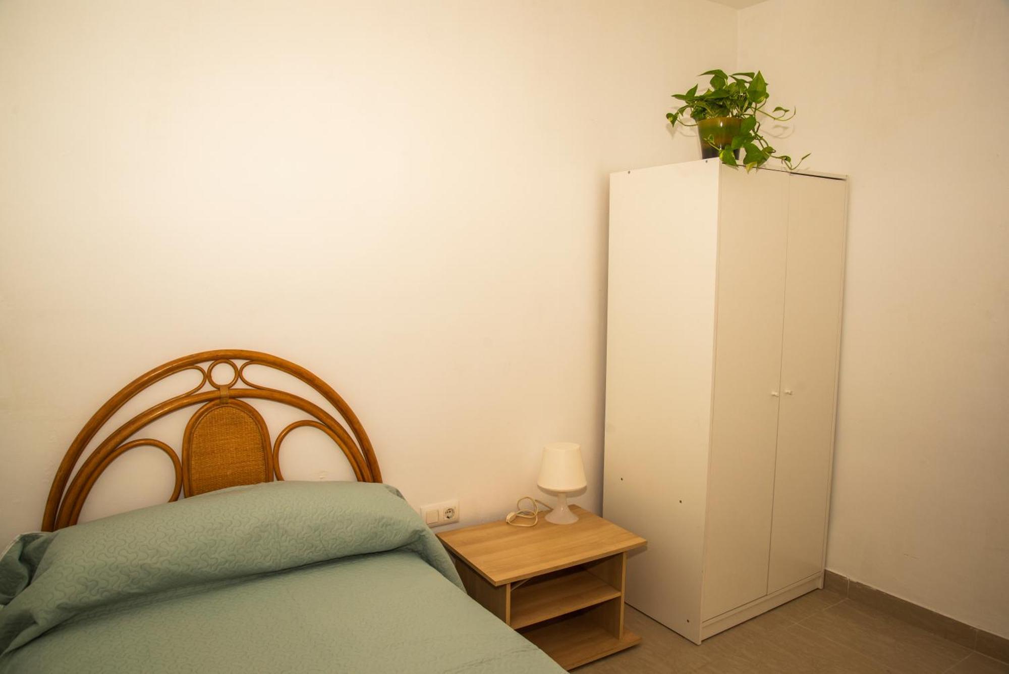 Apartamentos Catalina Turre Exterior photo